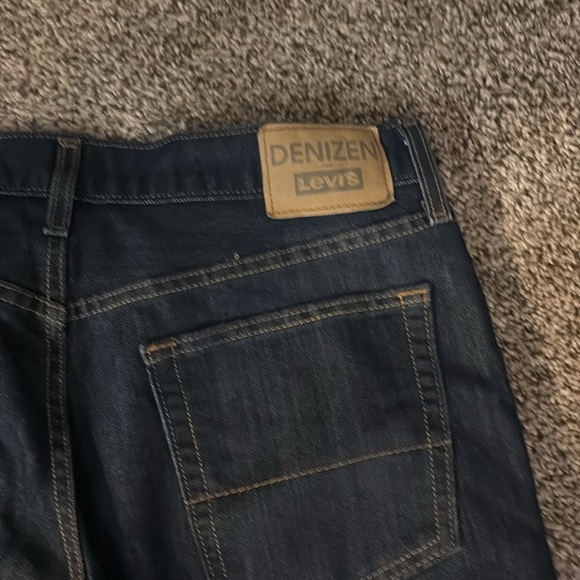 Levi’s Denizen Jeans Men’s - Picture 7 of 7